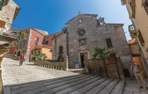 Stunning Home in Ravni With Wifi and 2 Bedrooms - Image 4