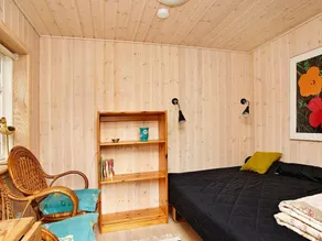 Comfy Holiday Home in Hals With Terrace - Image 2