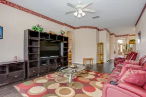 Villa avec piscine privée - Image 4