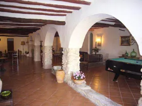 Chalet With 8 Bedrooms in Abanilla, With Wonderful Mountain View, Private Pool, Furnished Terrace - Image 5