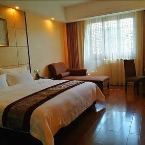 Bao Ning Vinegar Hotel（Langzhong Ancient City） - Image 3