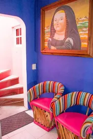 Agavero Hostel - Image 2