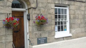 Buckingham House Mevagissey - Image 4