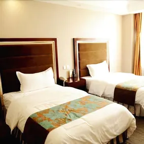 Ke Yang Hotel - Image 2