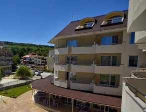 Belle View Hotel - Image 5