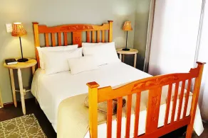 Rietbaai Cottage - Image 4