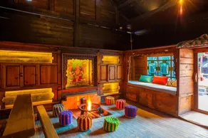 Yuexi A'xia Manor Hotel - Image 4