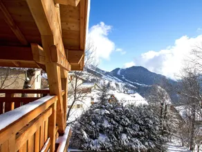 Luxury Apartment With a hot tub in the Heart of Huez Village - Image 5