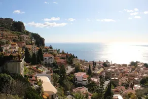 2 bedrooms appartement at Mongiove 200 m away from the beach with furnished terrace and wifi - Image 5