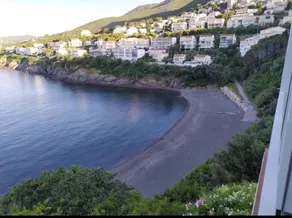 2 bedrooms appartement with sea view and furnished terrace at Llanca - Image 4