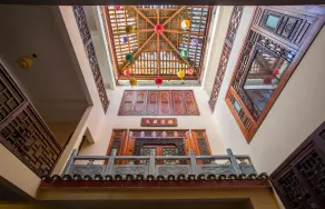Water Mirror Resort Hotel - Image 4