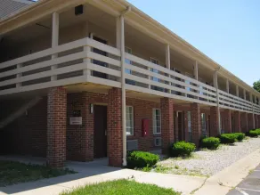 Budget Inn Toledo/Maumee - Image 3