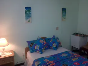 Silver Palm Guest House Turks and Caicos - Image 2