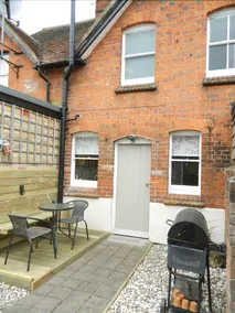 Cosy Cottage - Image 5