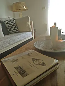 Ornos Suites - Image 3