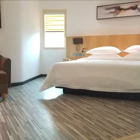 Jtour Inn Shenzhen Fuyong Hesha Road Branch - Image 5
