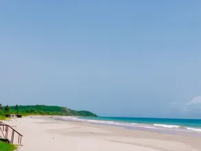 Busua Beach Resort - Image 3