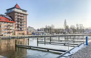 Awesome Ship/boat in Demmin With Wifi and 1 Bedrooms - Image 4
