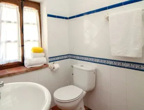 House With 6 Bedrooms in Alia, With Wonderful Mountain View, Private P - Image 2