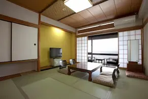 Izu Atagawa Hot Spring Family Hotel, Kaishunro - Image 3