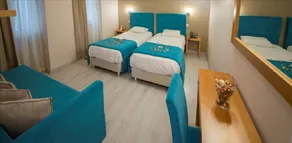 São Pedro Lisbon Hotel - Image 3