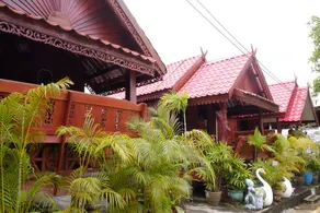 Suksomjai Hotel - Image 3