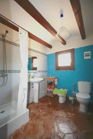 House With 4 Bedrooms in L'ametlla de Mar, With Furnished Terrace - Image 5