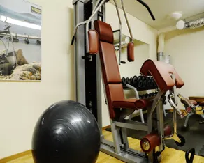 Best Western Arlanda Hotellby - Image 2