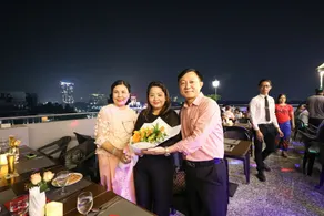 Inya View Hotel - Image 3