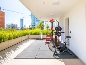 "sanders Dione Residences - Pleasant 2-bedroom Apartment With Sea View" - Image 3