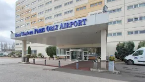 Best Western Plus Paris Orly Airport - Image 4