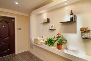 South Gate Garden Boutique Hotel - Image 2