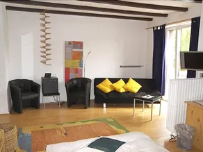 Parkhotel St Georg - Image 5