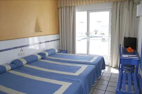 Hotel Virgen Del Mar - Image 5