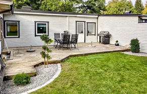 Stunning Home in Höör With Wifi and 2 Bedrooms - Image 5