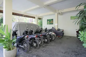 Airy Eco Kuta Dewi Sartika Gang Nusa Indah 4 Bali - Image 3