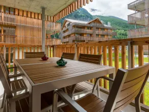 Montela Apartments Haus D Saas-grund - Image 3