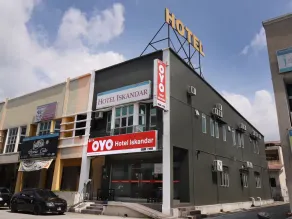 OYO 774 Hotel Iskandar - Image 5