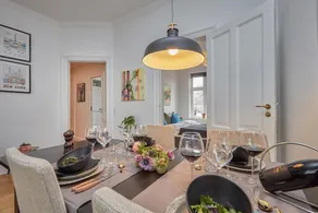 Lyngby Hotel Apartments - Image 3