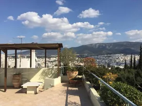 Wondeful Apartment at Lycabettus With Private Pool and Great Views of Athens - Image 4