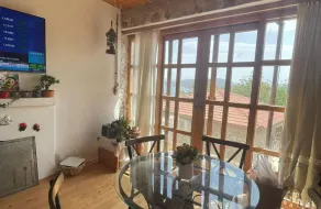 Stonehouse With Sea View and Garden in Bozburun - Image 3