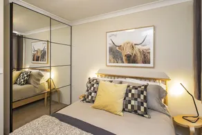 Avalanche 6 - Sophisticated style & modern comfort with a central location - Image 2