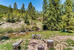 98 Mountain View Trail Cabin - 3 Br cabin by RedAwning - Image 5