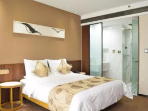 Dawei Jiuchao Hotel Xigong - Image 2