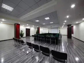 Jinjiang Inn Wuhan Jianghan Road Subway Grand Ocean Department Store - Image 5