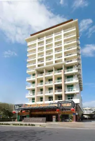 Rongjin Haiyue Hotel - Image 4