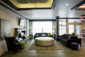 Best Western Plus Village Park Inn - Image 2