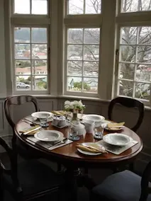 Hazel House Boutique B&B - Image 5