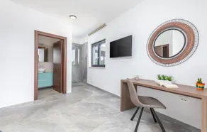 Beautiful Home in Koromacno With Wifi, Heated Swimming Pool and 6 Bedrooms - Image 5