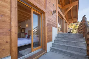 Chalet Ecosse - Image 3